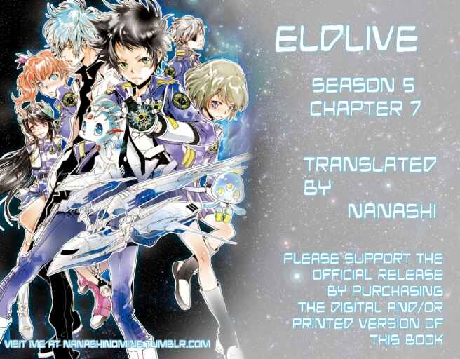 Page 1 Chapter 31 elDLIVE