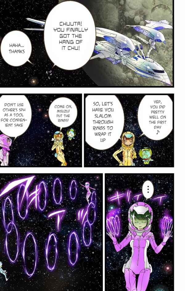 Page 11 Chapter 31 elDLIVE