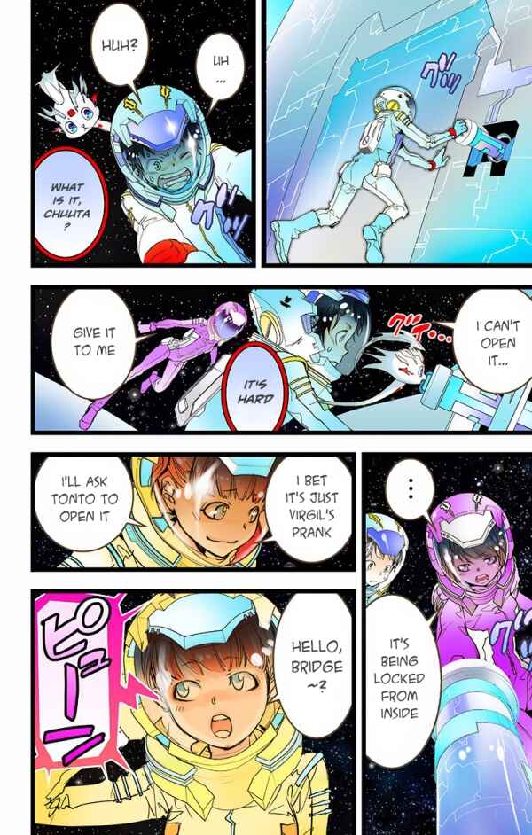 Page 14 Chapter 31 elDLIVE