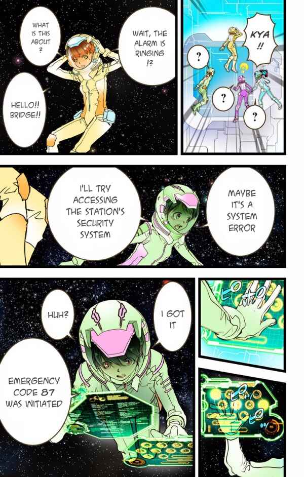 Page 15 Chapter 31 elDLIVE