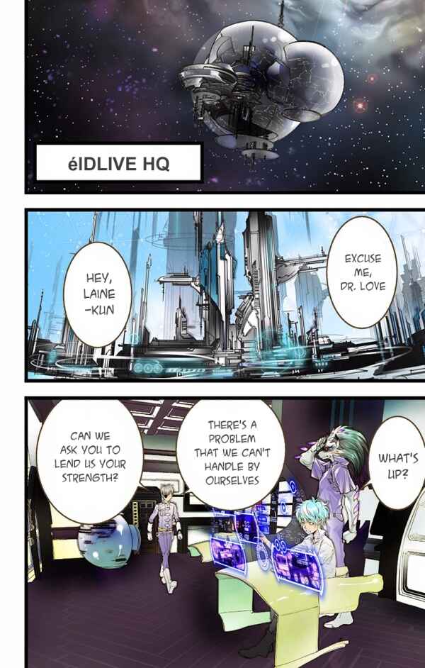 Page 20 Chapter 31 elDLIVE