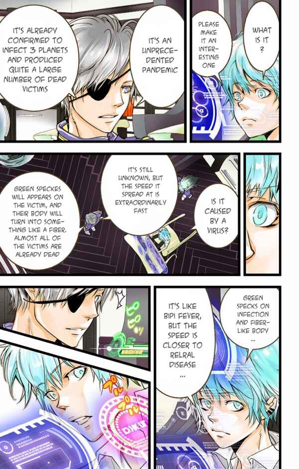 Page 21 Chapter 31 elDLIVE