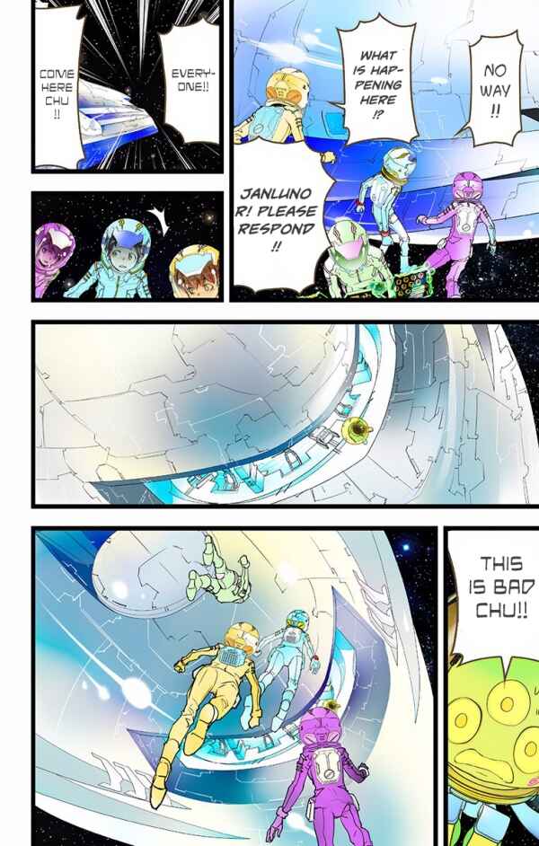 Page 30 Chapter 31 elDLIVE