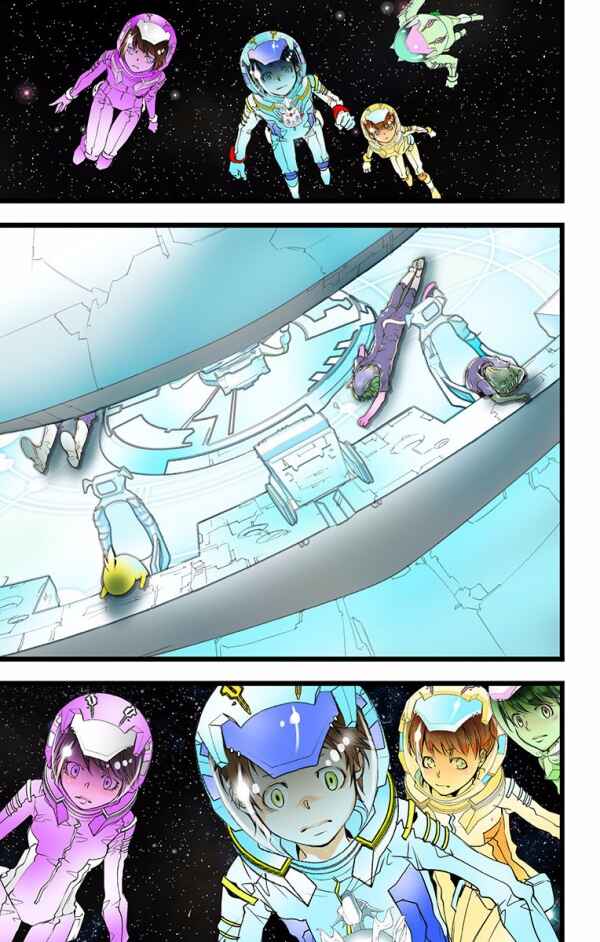 Page 31 Chapter 31 elDLIVE