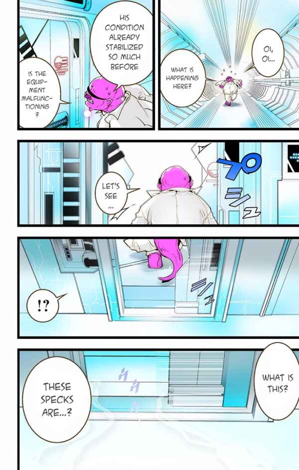 Page 4 Chapter 31 elDLIVE