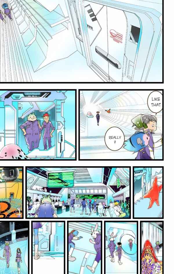 Page 5 Chapter 31 elDLIVE