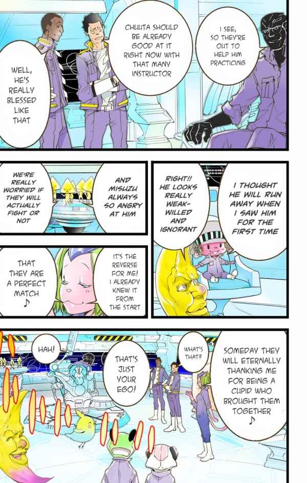Page 7 Chapter 31 elDLIVE