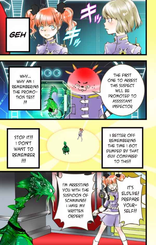 Page 11 Chapter 40 elDLIVE