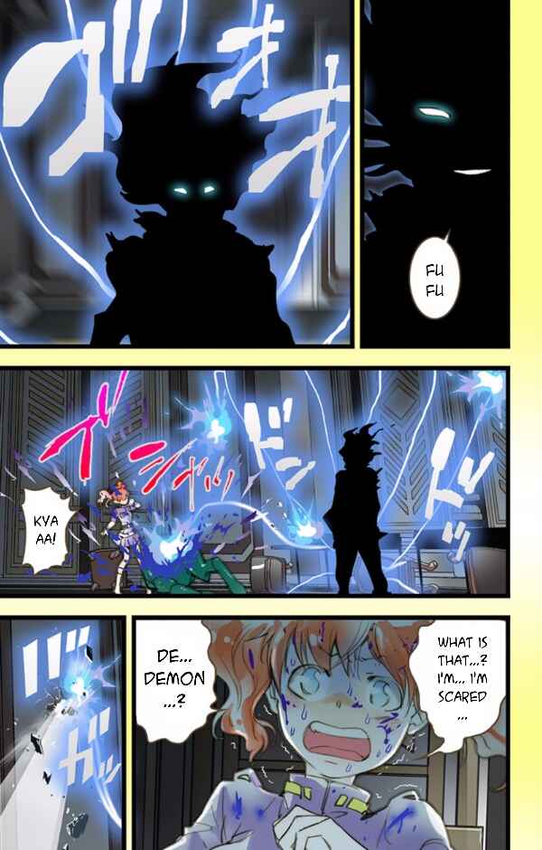 Page 13 Chapter 40 elDLIVE