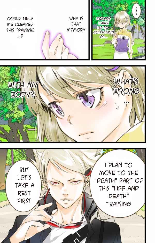Page 17 Chapter 41 elDLIVE