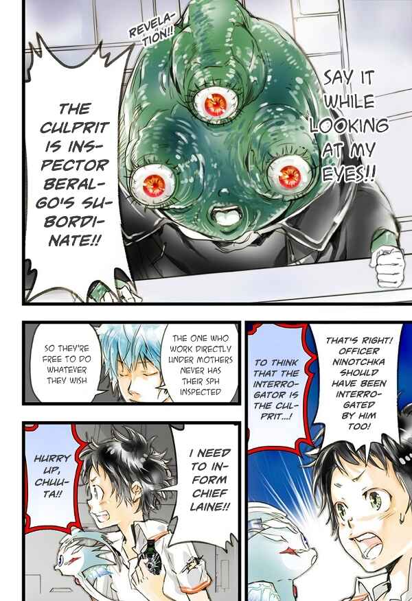 Page 3 Chapter 15 elDLIVE