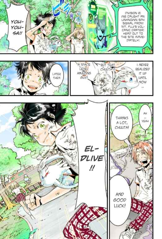 Page 35 Chapter 20 elDLIVE