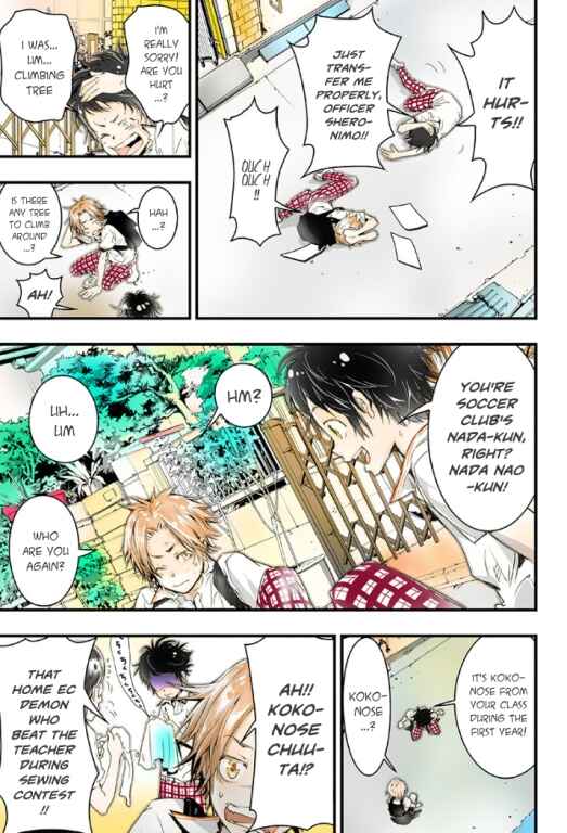 Page 5 Chapter 20 elDLIVE