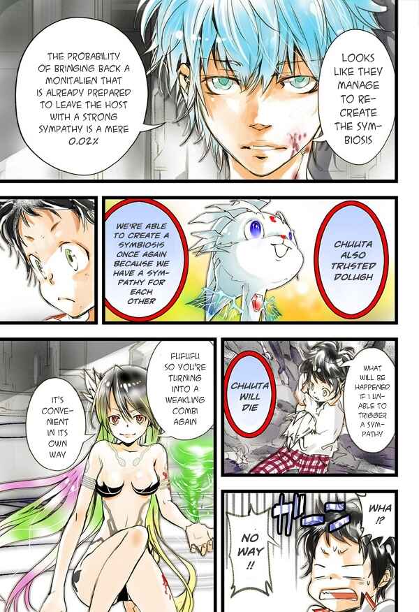 Page 16 Chapter 14 elDLIVE