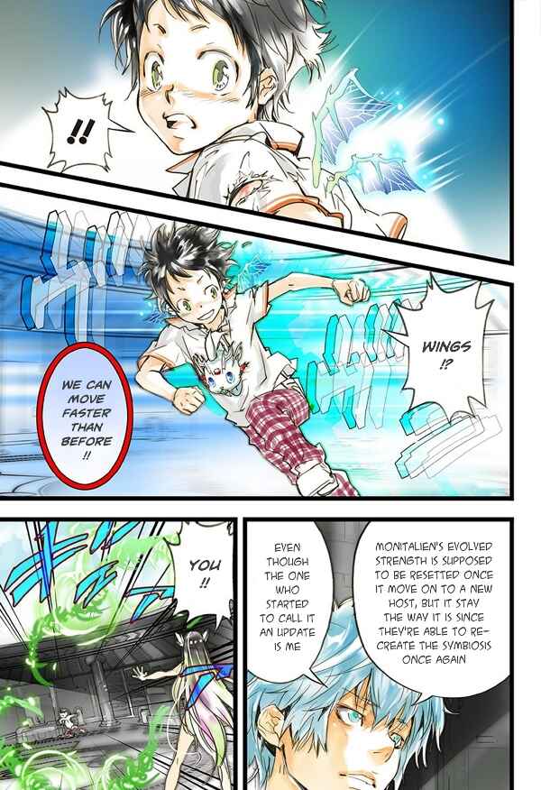 Page 18 Chapter 14 elDLIVE