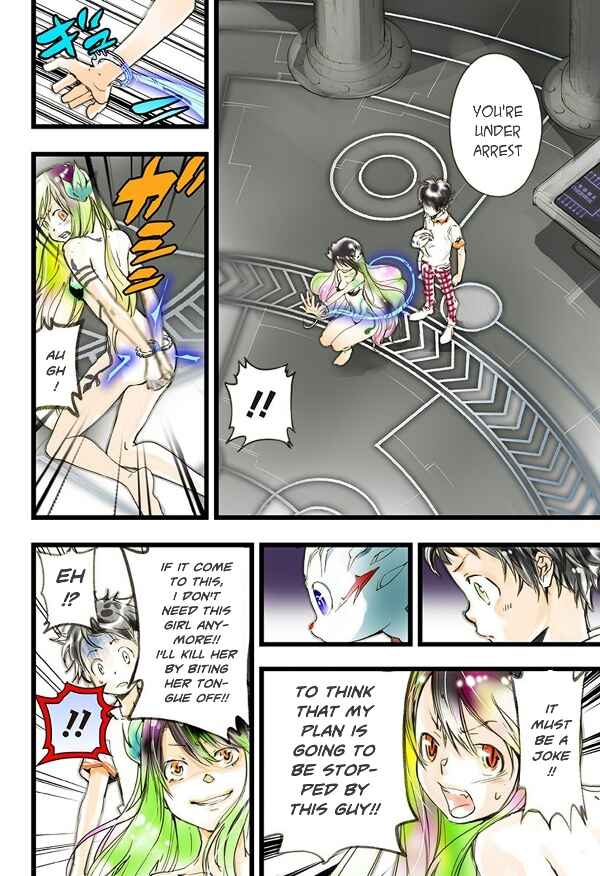 Page 21 Chapter 14 elDLIVE