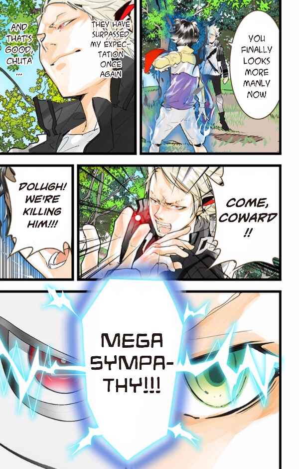 Page 26 Chapter 42 elDLIVE