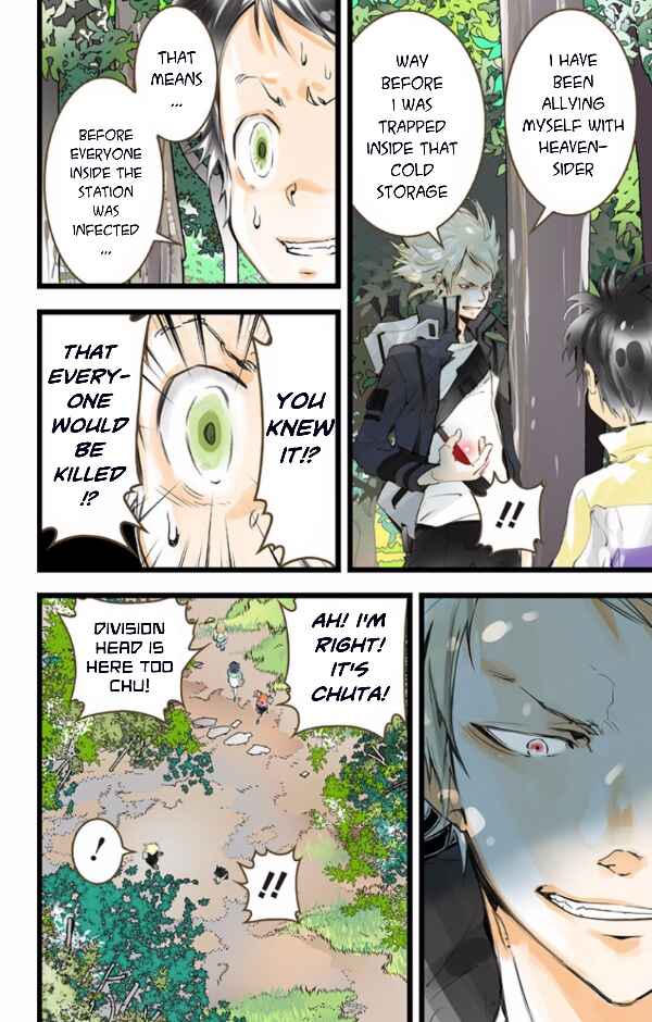 Page 3 Chapter 42 elDLIVE