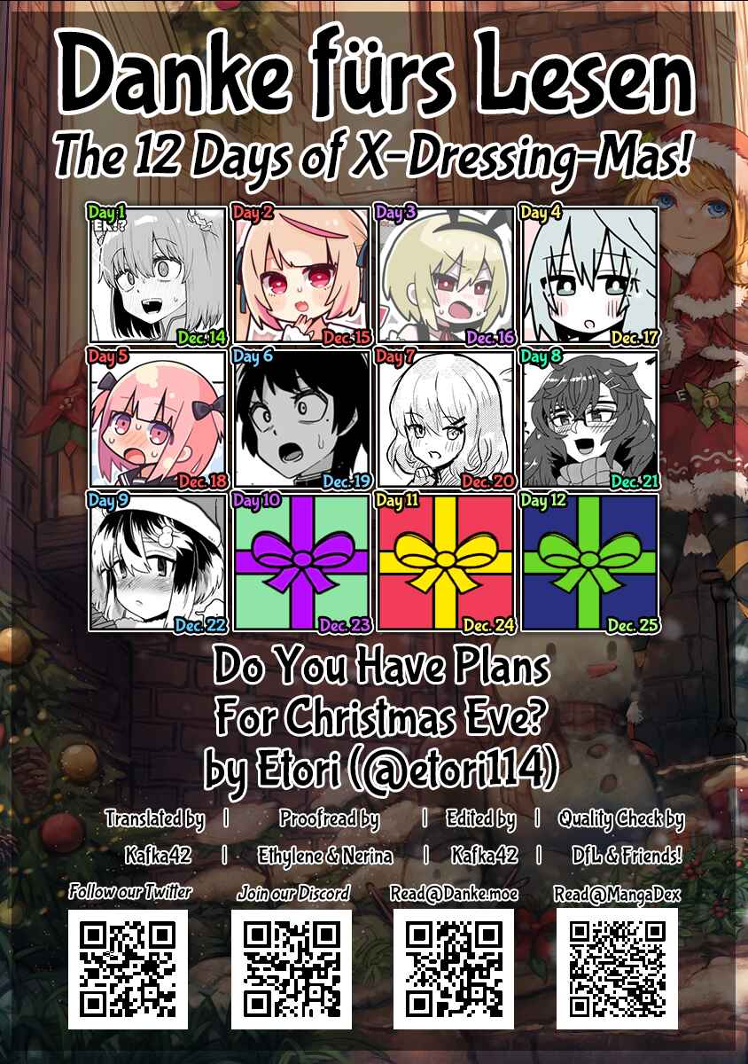 Page 3 Chapter Unknown_c1ac Do You Have Plans For Christmas Eve?