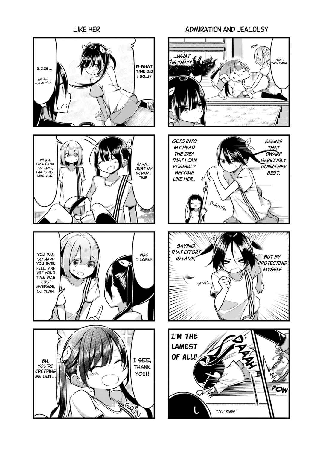 Page 7 Chapter 16 Shoko Sensei!