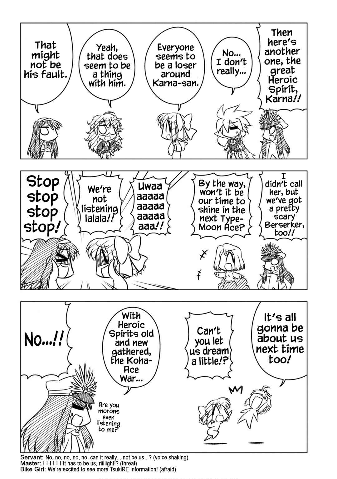 Page 5 Chapter 9 Koha-Ace EX