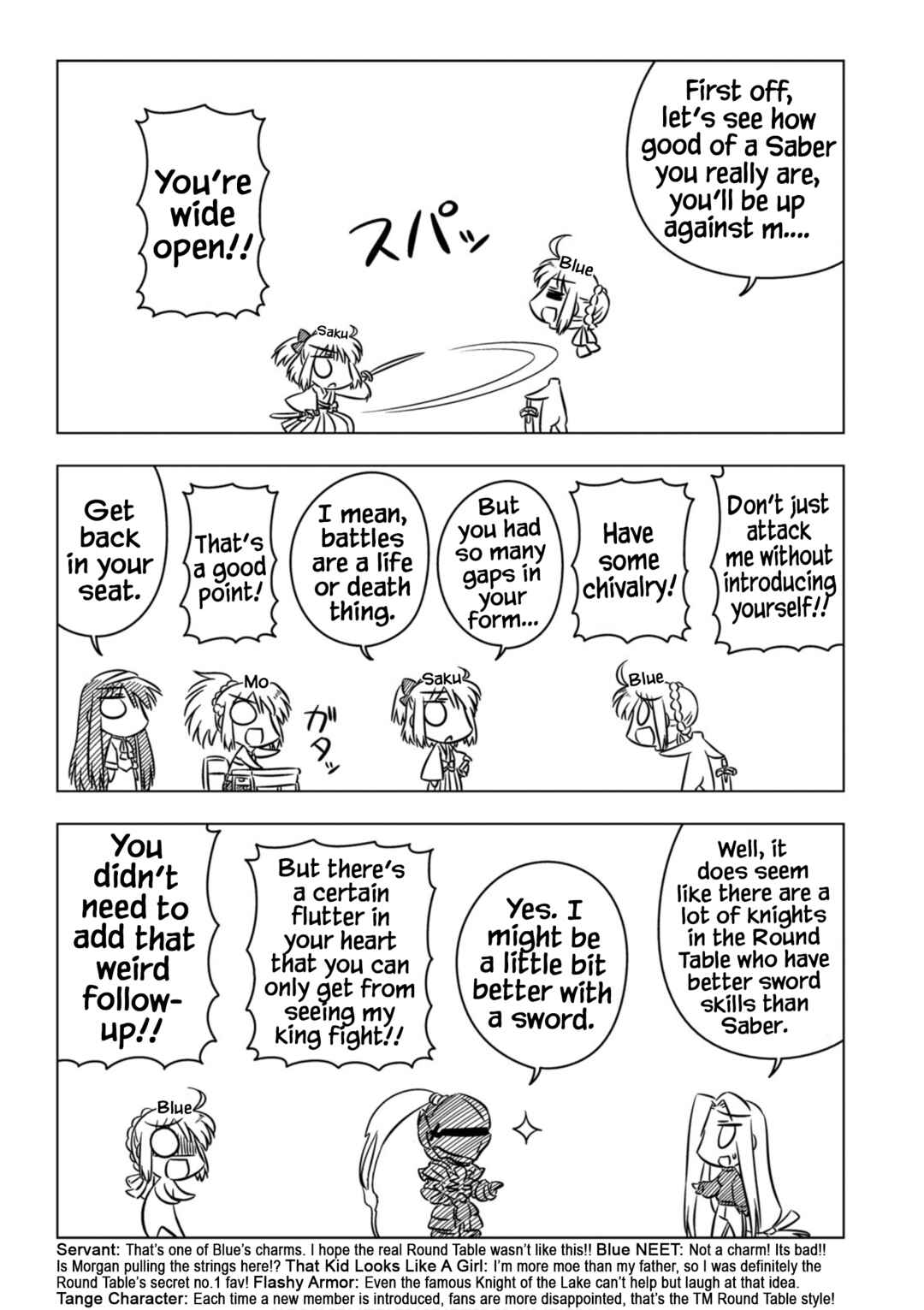 Page 3 Chapter 6 Koha-Ace EX