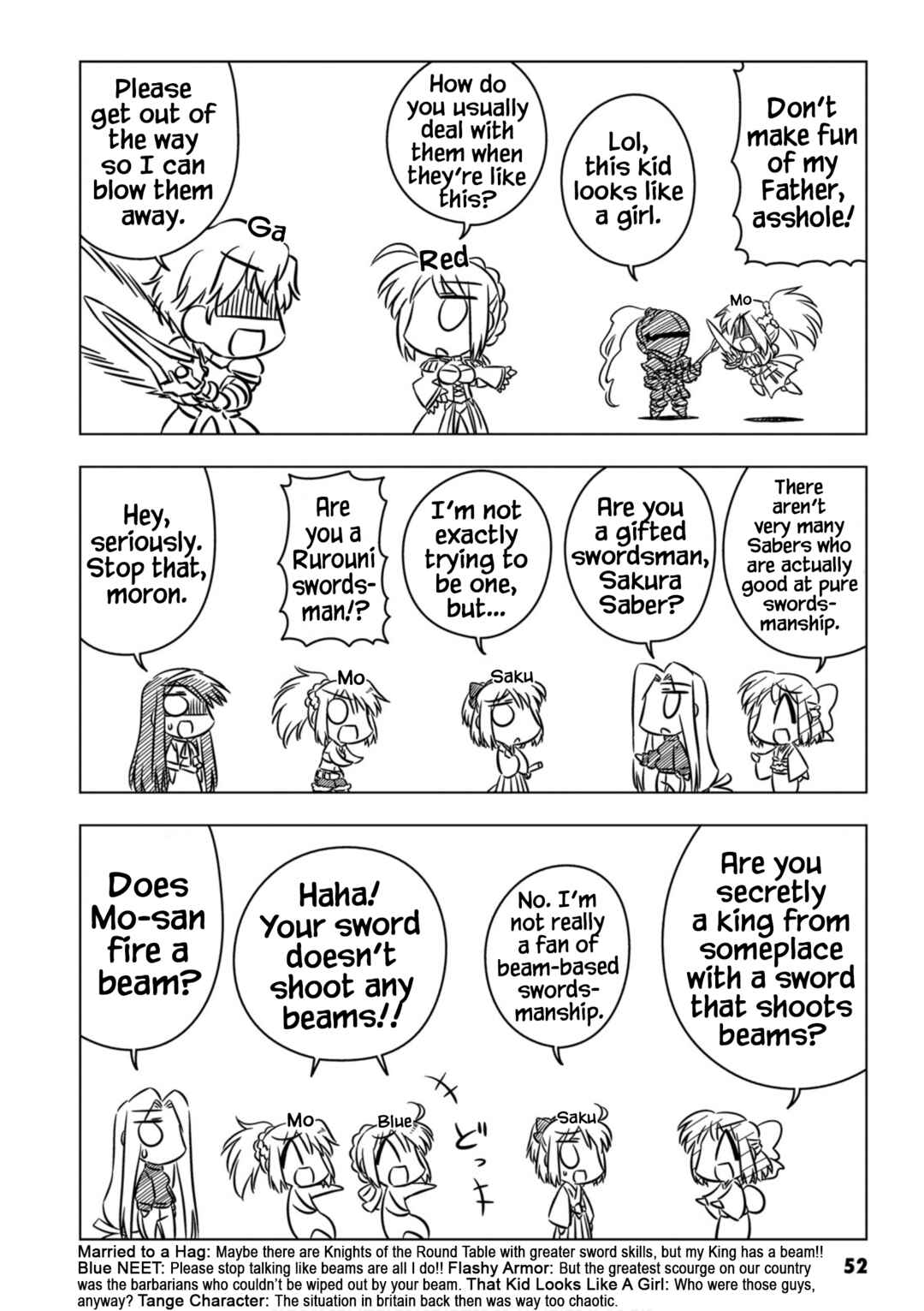 Page 4 Chapter 6 Koha-Ace EX