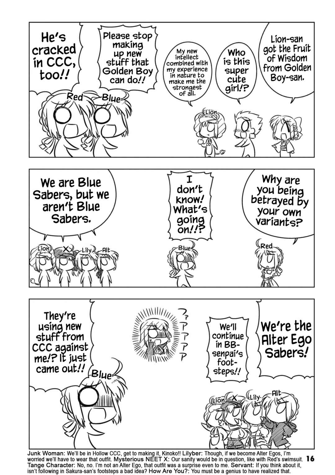 Page 6 Chapter 2 Koha-Ace EX