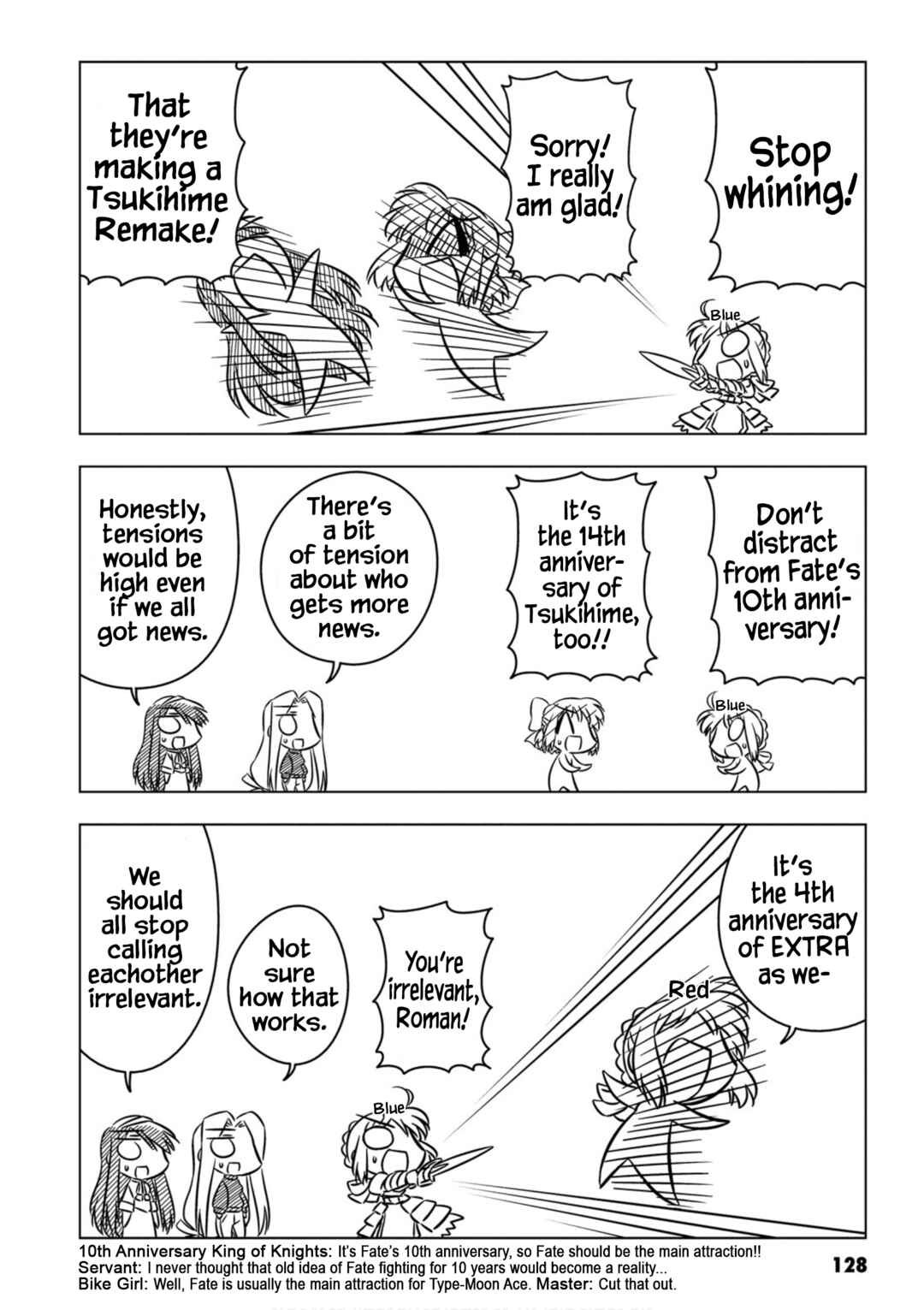 Page 2 Chapter 12.5 Koha-Ace EX