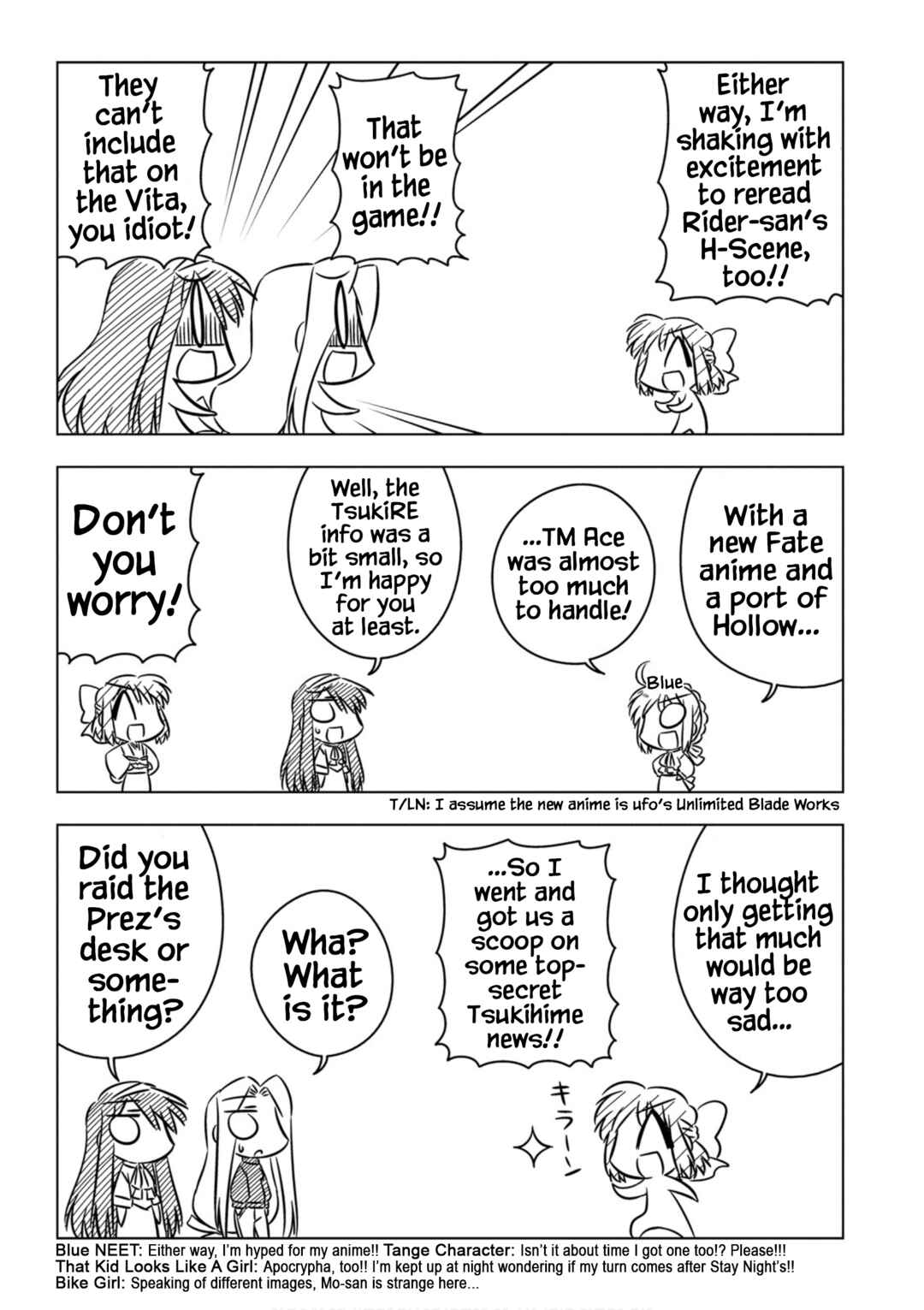 Page 7 Chapter 12.5 Koha-Ace EX