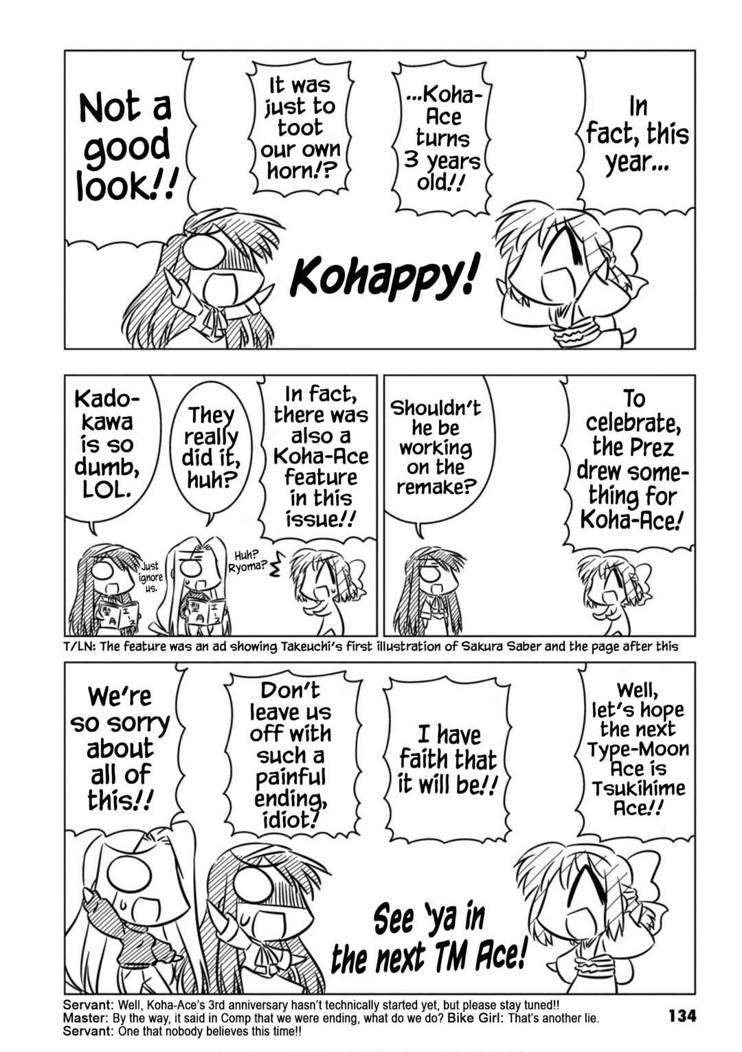 Page 8 Chapter 12.5 Koha-Ace EX