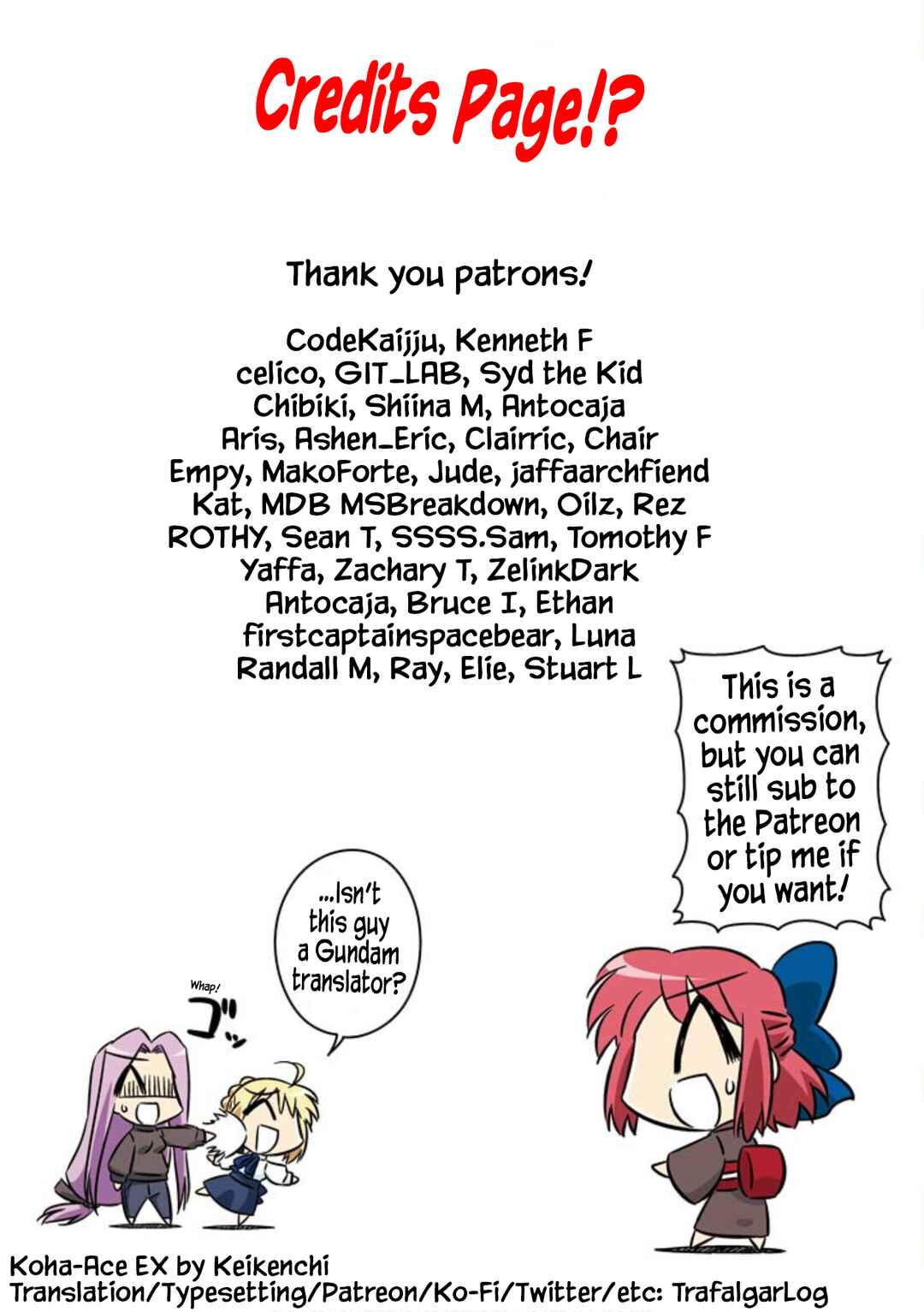 Page 9 Chapter 3 Koha-Ace EX