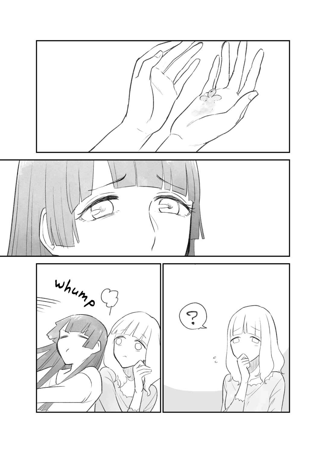 Page 2 Chapter 16 The Princess of Sylph (Twitter Version)