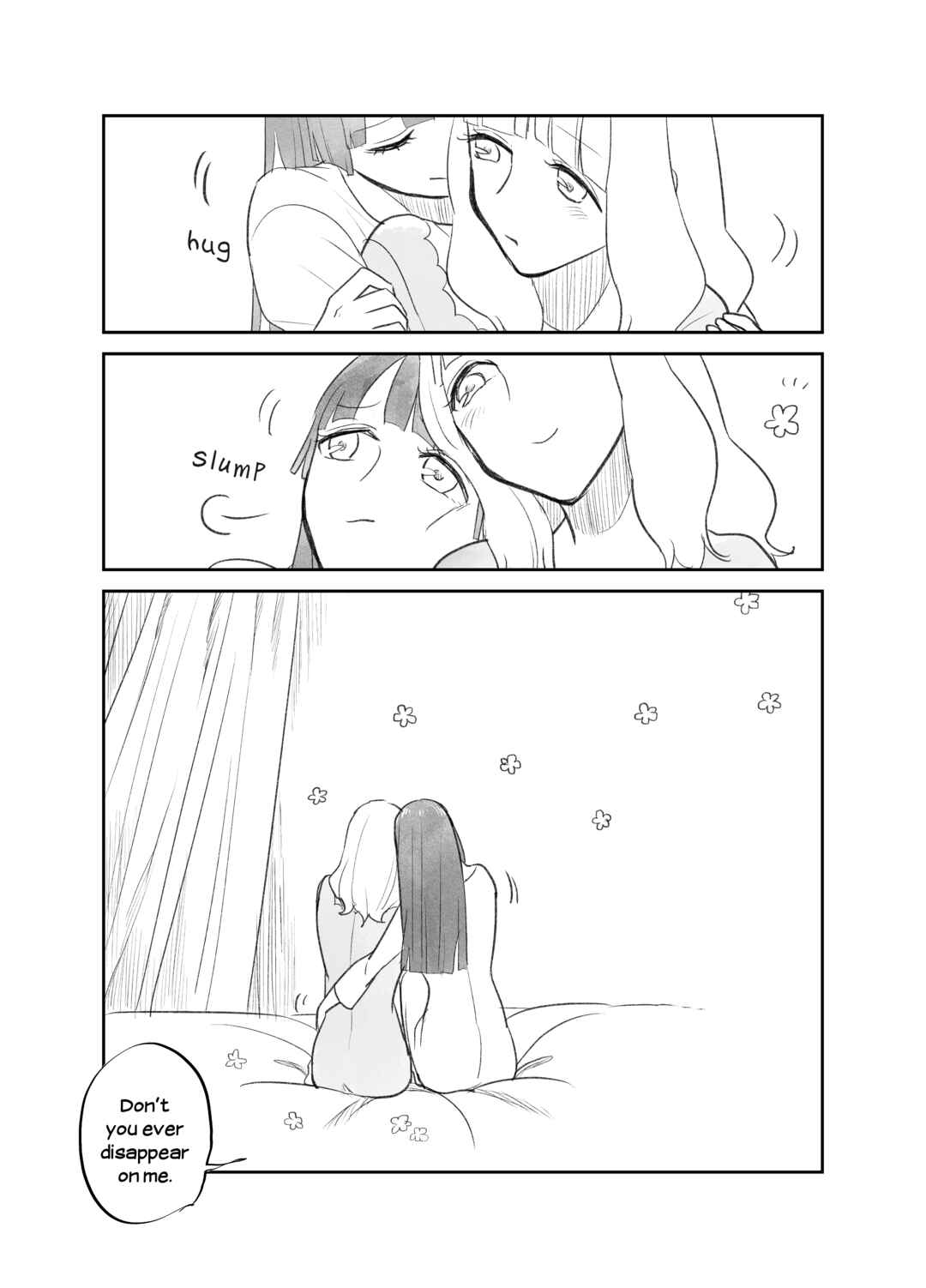 Page 3 Chapter 16 The Princess of Sylph (Twitter Version)