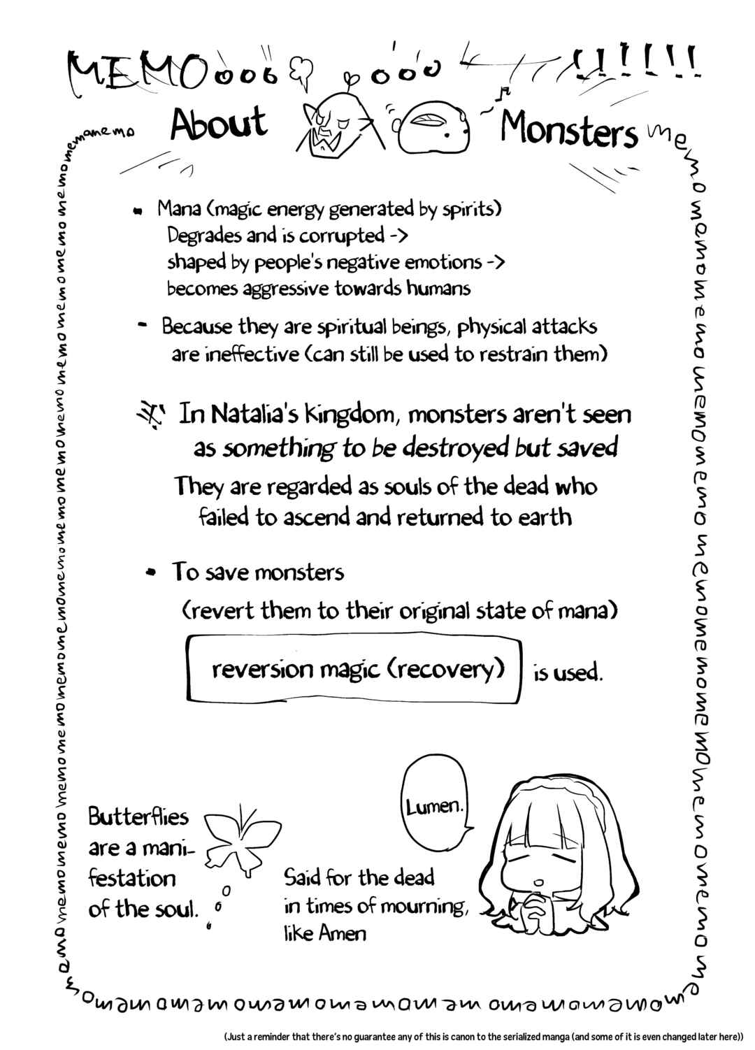 Page 7 Chapter 15 The Princess of Sylph (Twitter Version)