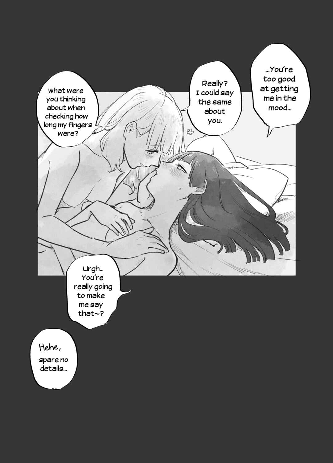 Page 3 Chapter 6 The Princess of Sylph (Twitter Version)