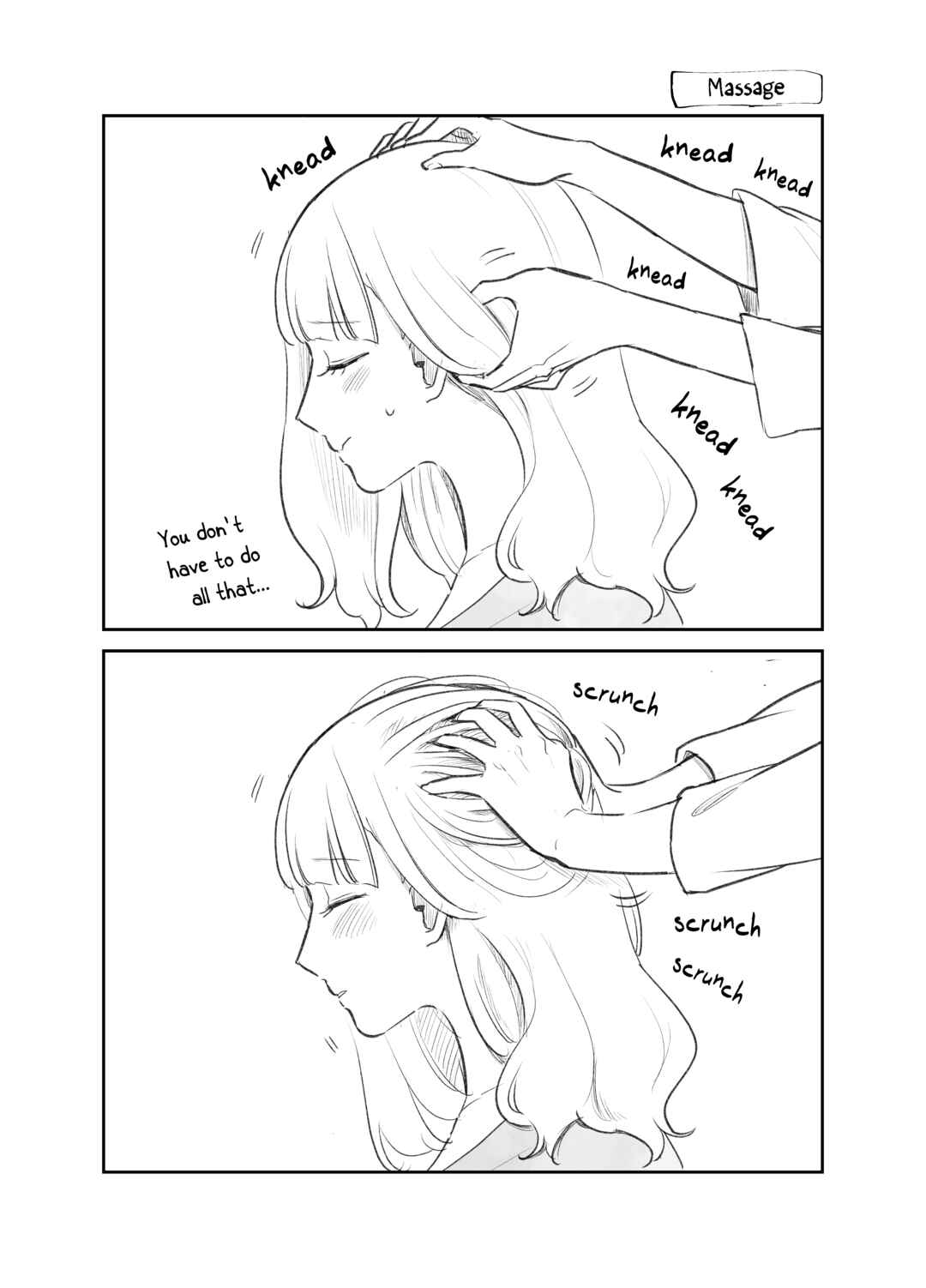 Page 2 Chapter 17 The Princess of Sylph (Twitter Version)