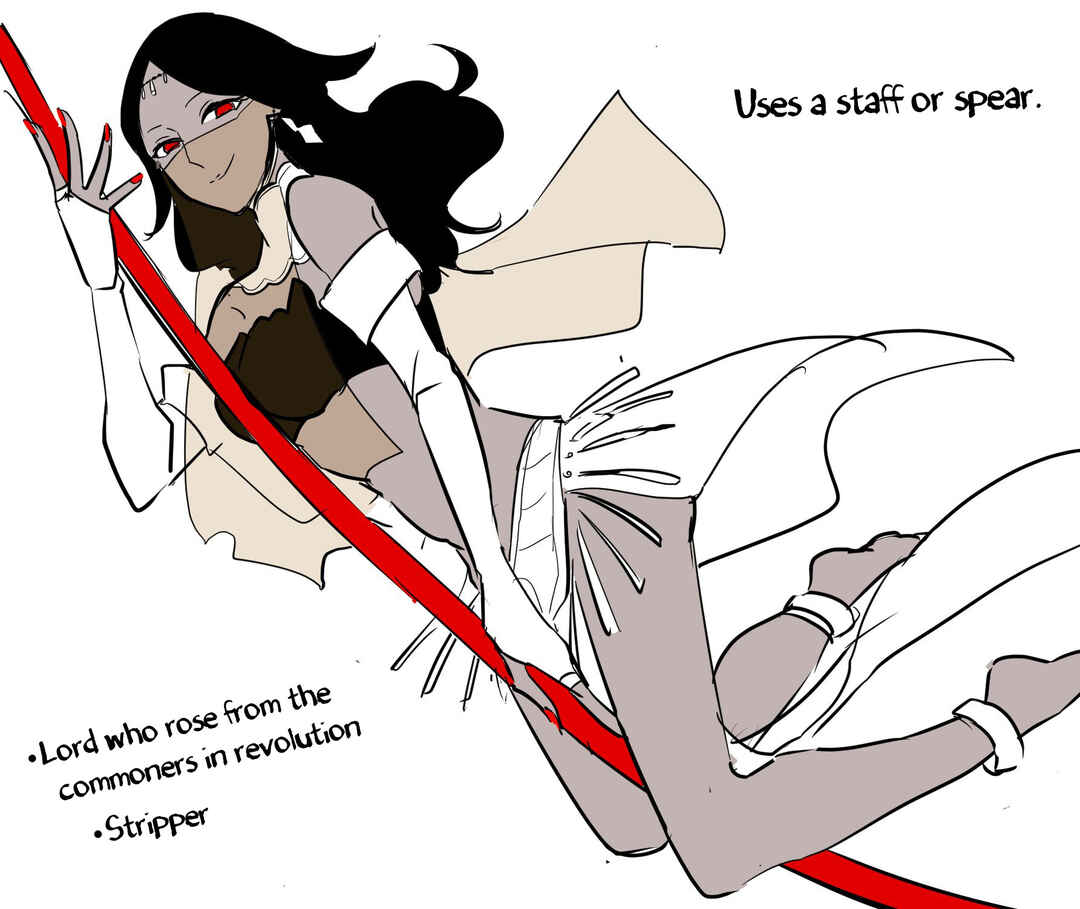 Page 1 Chapter 4 The Princess of Sylph (Twitter Version)