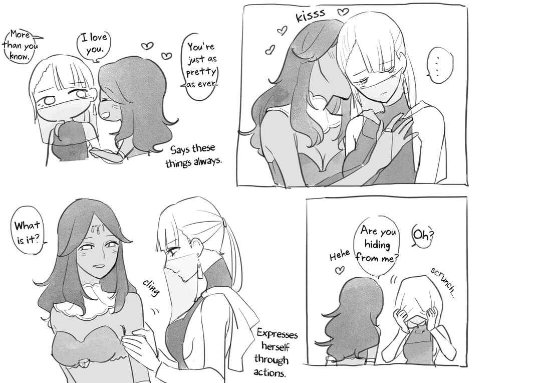 Page 7 Chapter 4 The Princess of Sylph (Twitter Version)