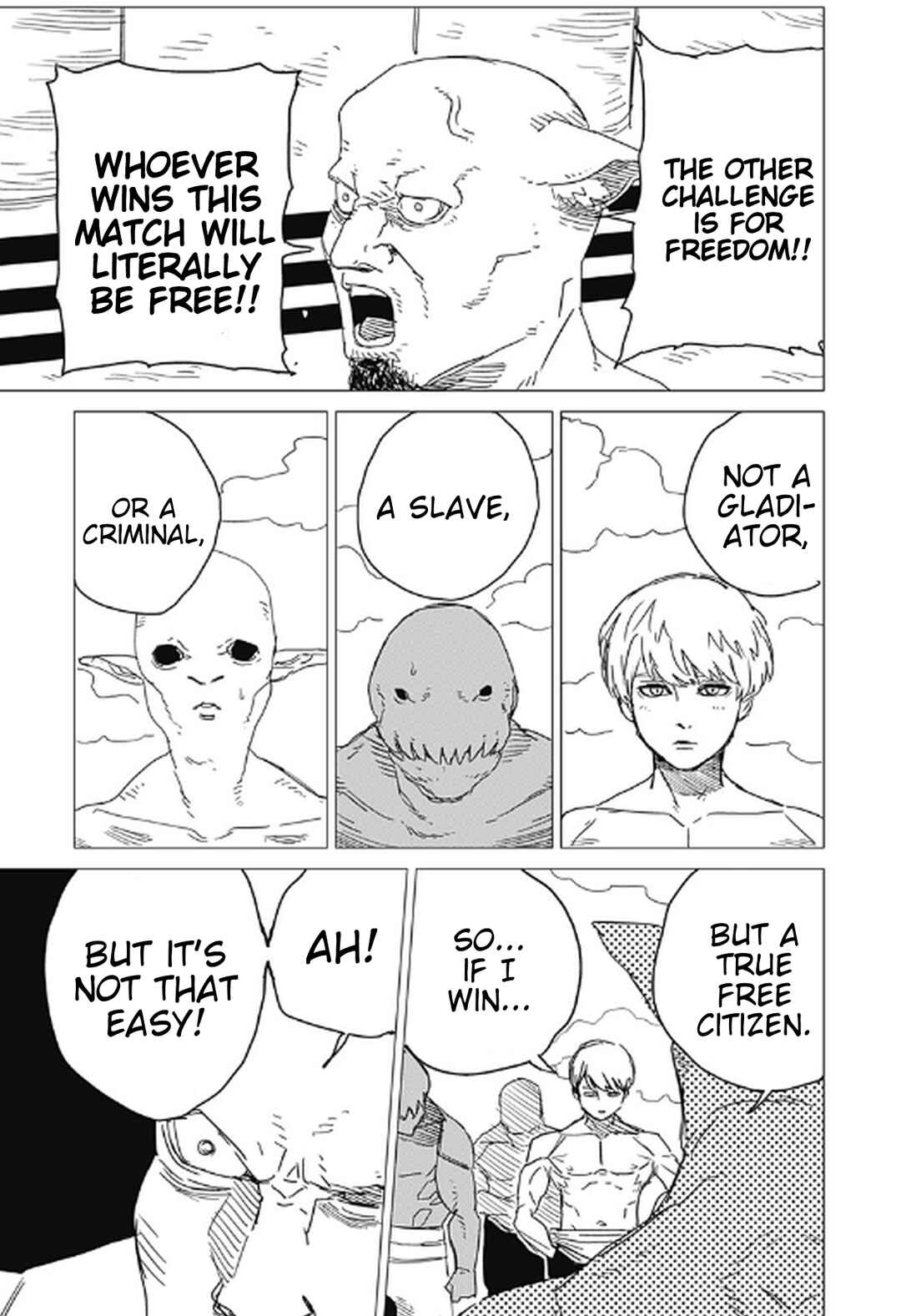 Page 14 Chapter Unknown_33d9 freedom