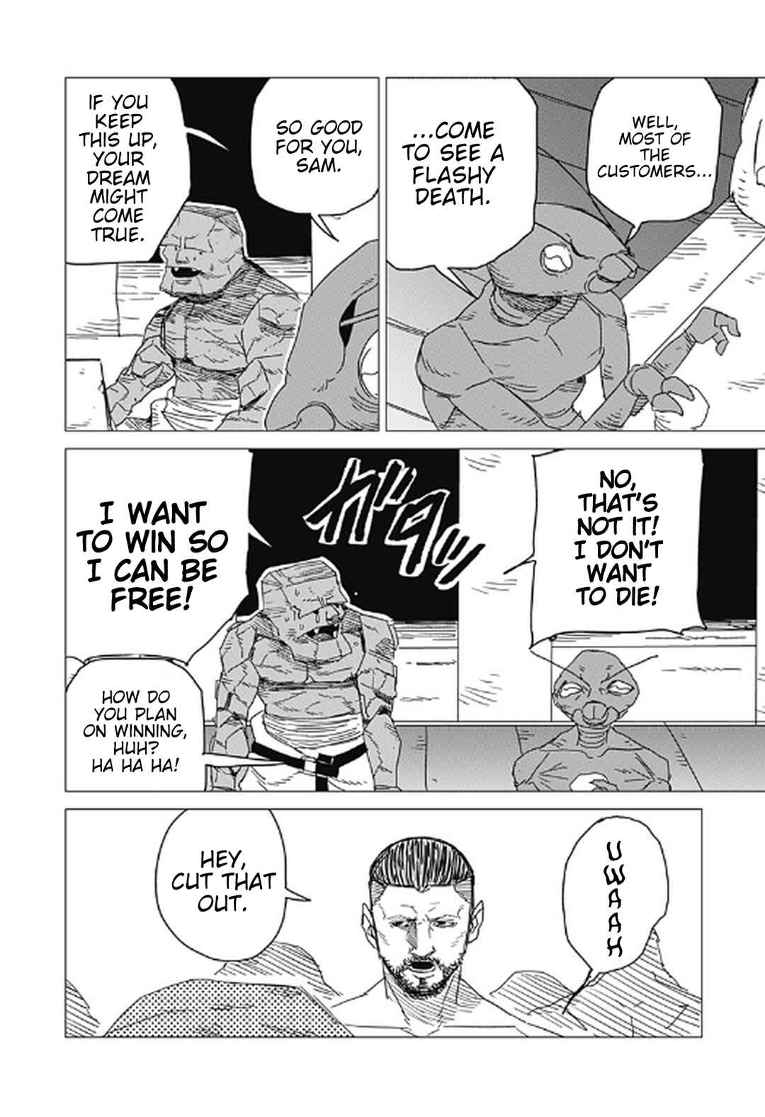 Page 21 Chapter Unknown_33d9 freedom