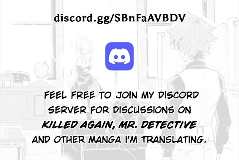 Page 25 Chapter 3 Mata Korosarete Shimatta no desu ne, Tantei-sama