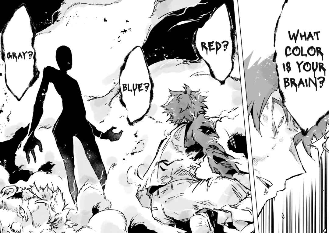 Page 12 Chapter 6 Mata Korosarete Shimatta no desu ne, Tantei-sama