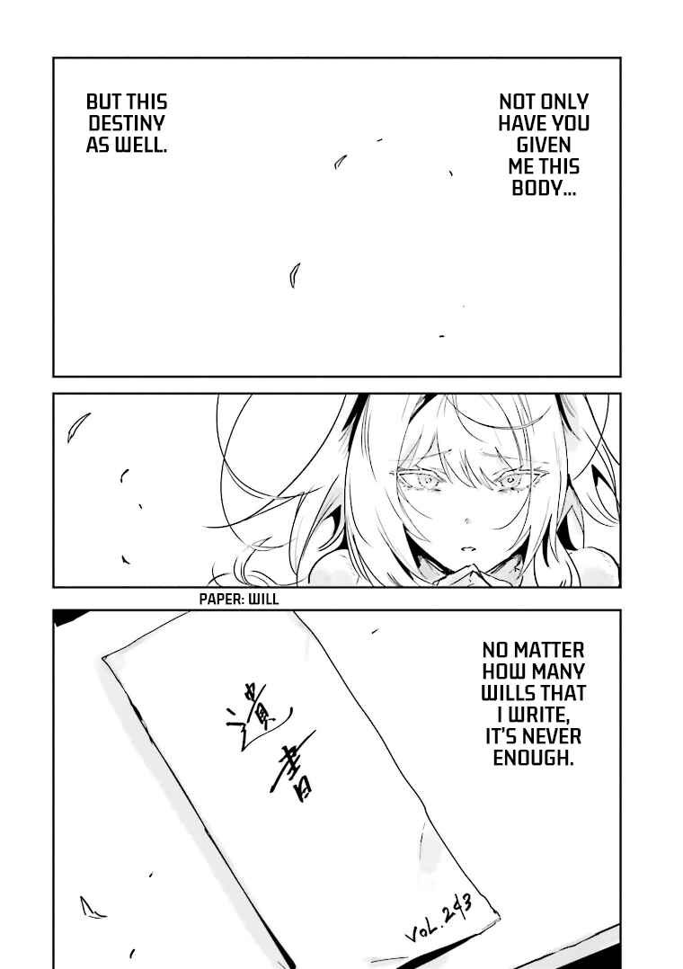 Page 18 Chapter 6 Mata Korosarete Shimatta no desu ne, Tantei-sama