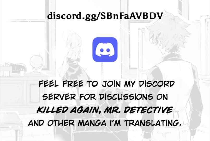 Page 30 Chapter 0 Mata Korosarete Shimatta no desu ne, Tantei-sama