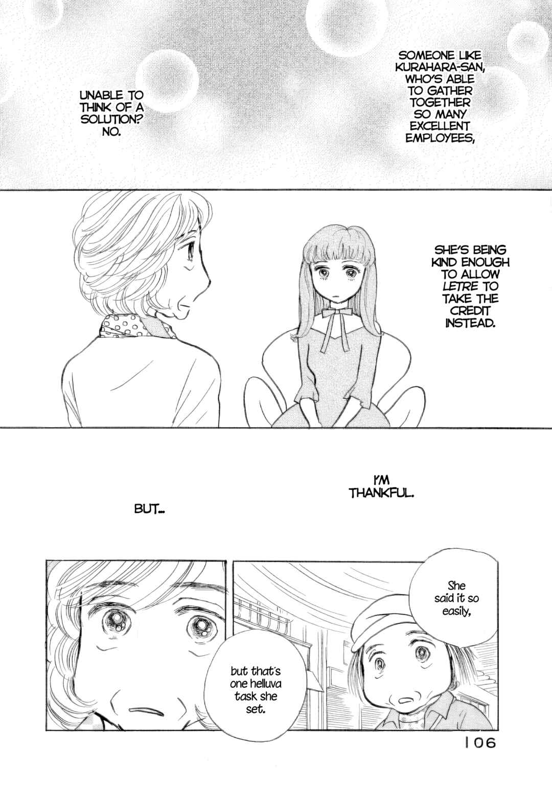Page 24 Chapter 40 Sanju Mariko