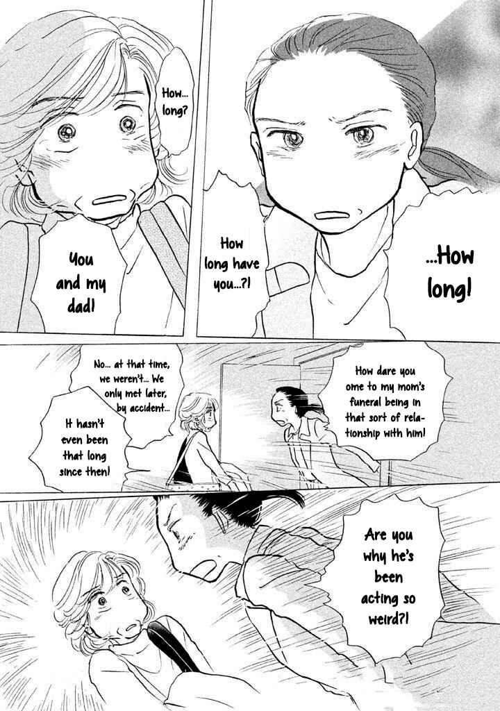 Page 13 Chapter 13 Sanju Mariko