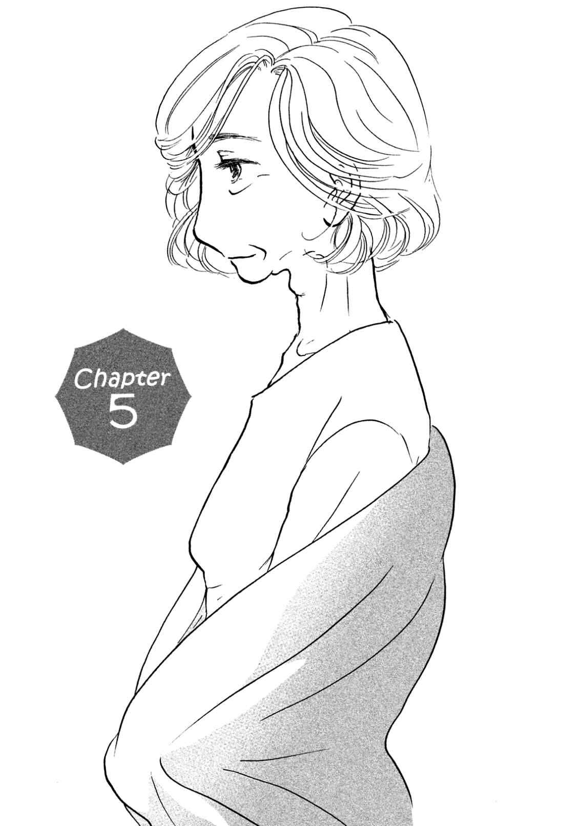 Page 1 Chapter 5 Sanju Mariko
