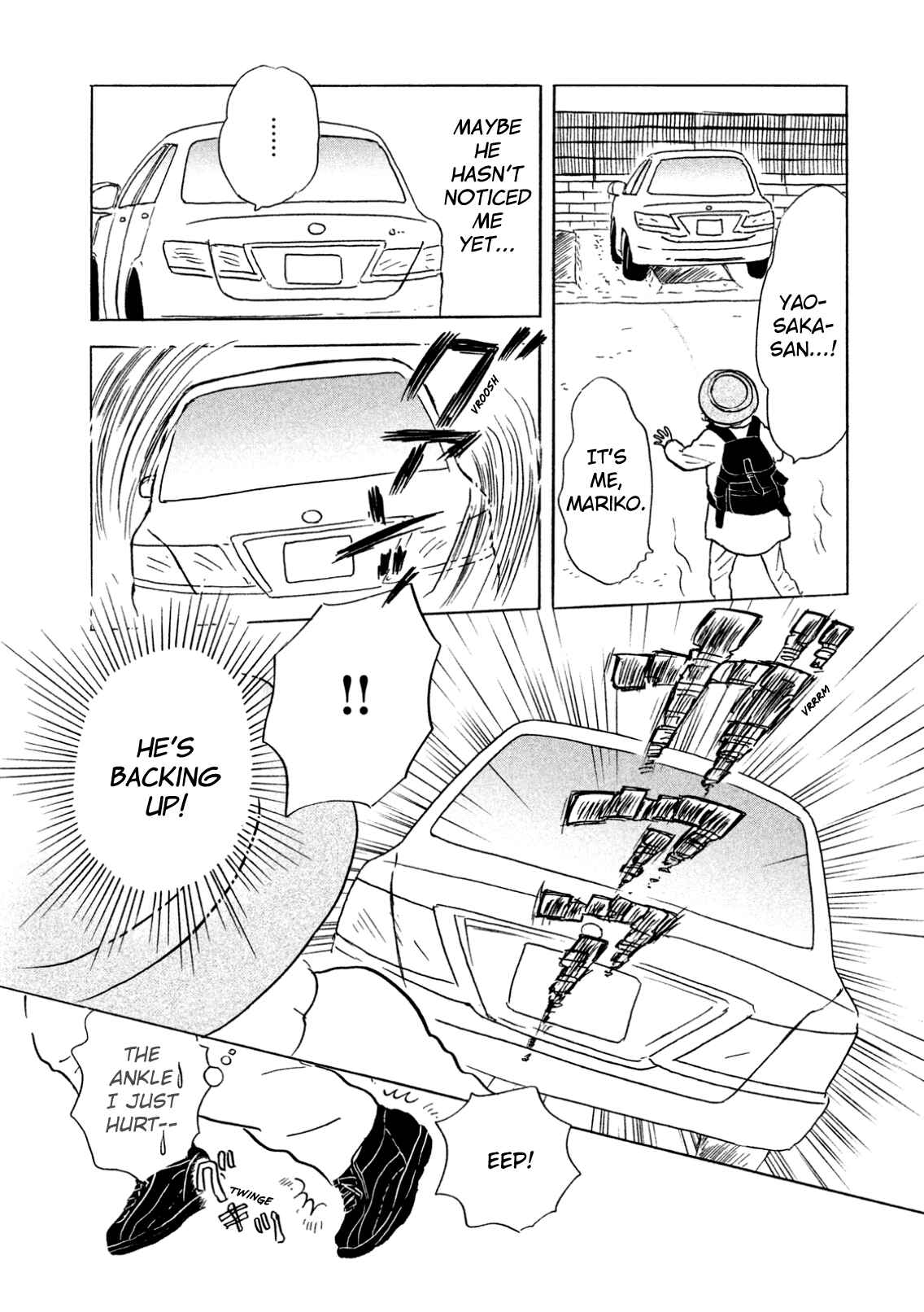 Page 25 Chapter 5 Sanju Mariko