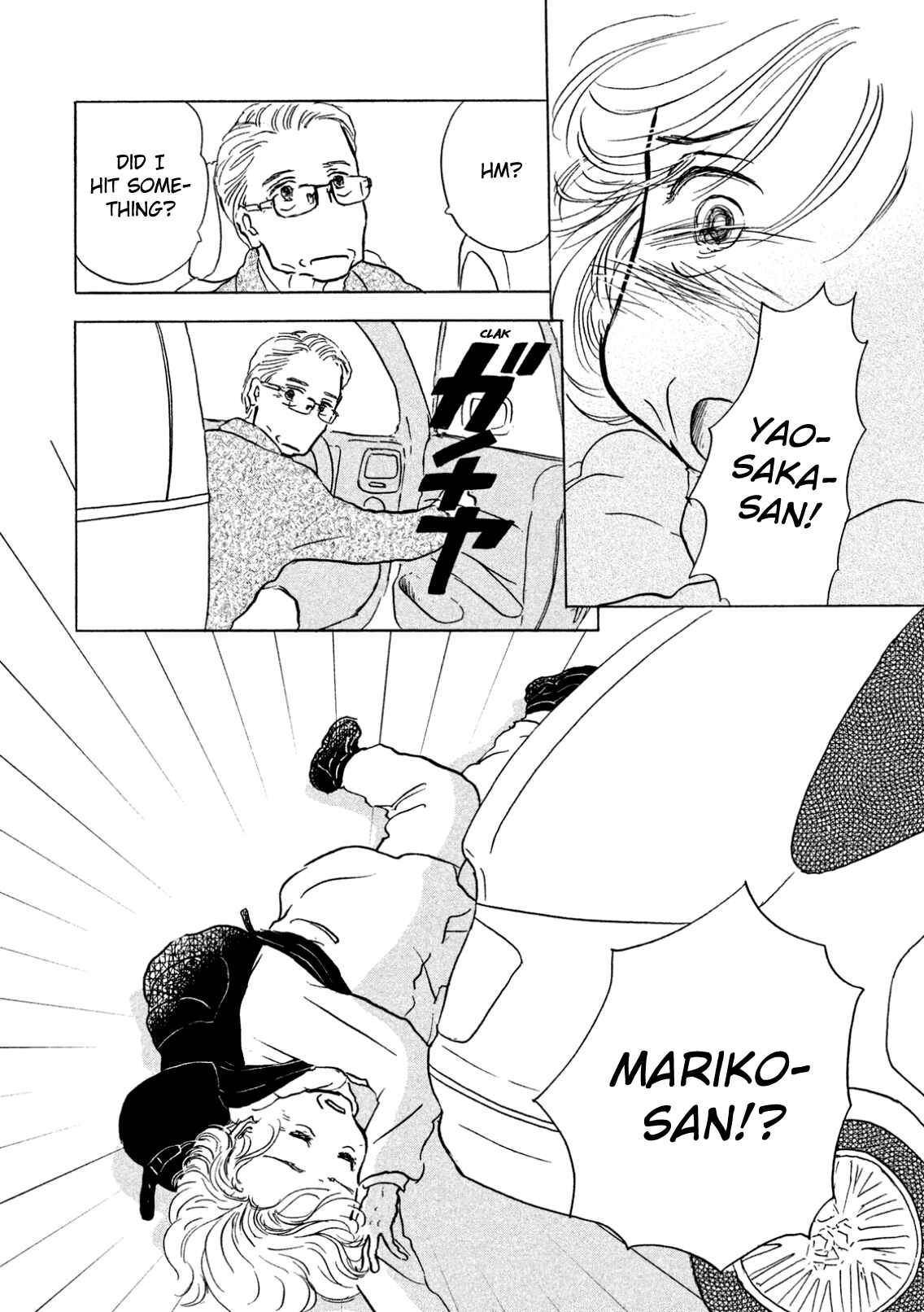 Page 26 Chapter 5 Sanju Mariko
